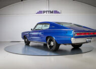 1966 Dodge Charger 383 V8