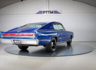 1966 Dodge Charger 383 V8