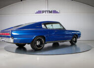 1966 Dodge Charger 383 V8