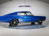 1966 Dodge Charger 383 V8