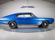 1966 Dodge Charger 383 V8