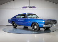 1966 Dodge Charger 383 V8