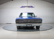 1966 Dodge Charger 383 V8