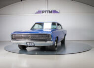 1966 Dodge Charger 383 V8