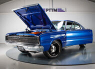 1966 Dodge Charger 383 V8