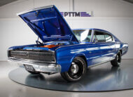 1966 Dodge Charger 383 V8