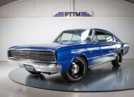 1966 Dodge Charger 383 V8