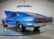 1966 Dodge Charger 383 V8