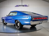 1966 Dodge Charger 383 V8