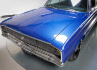 1966 Dodge Charger 383 V8