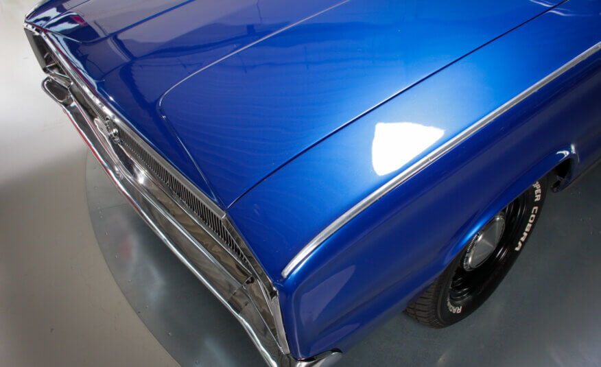 1966 Dodge Charger 383 V8