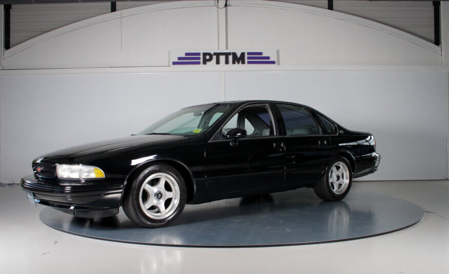 1994 Chevrolet Impala SS