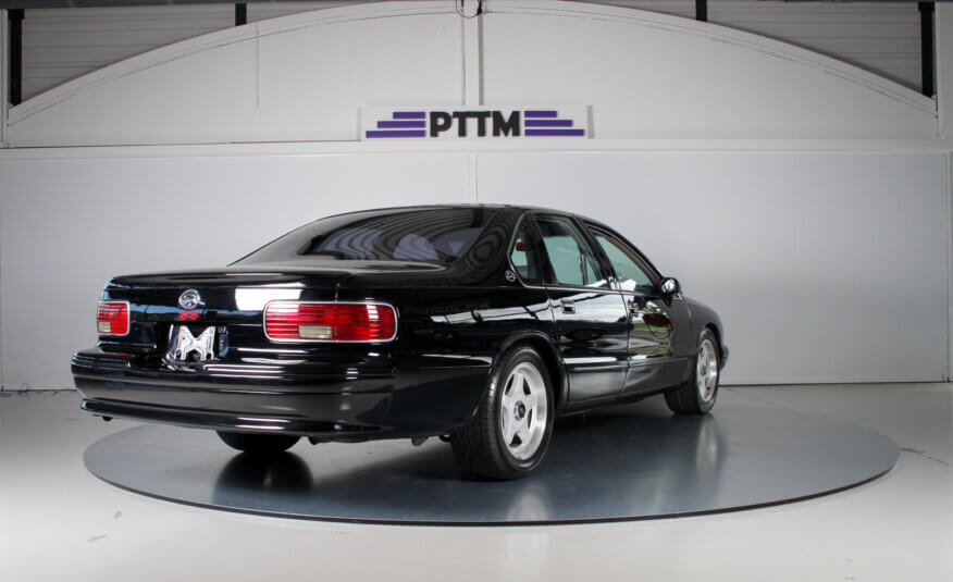 1994 Chevrolet Impala SS