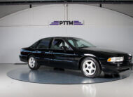 1994 Chevrolet Impala SS