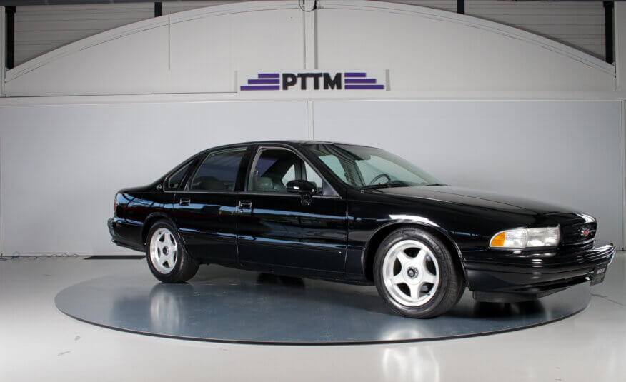 1994 Chevrolet Impala SS