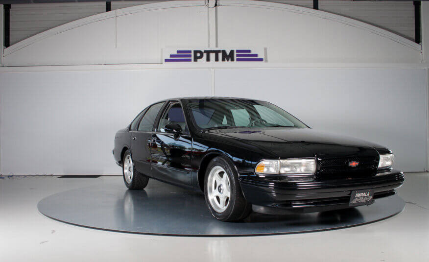 1994 Chevrolet Impala SS