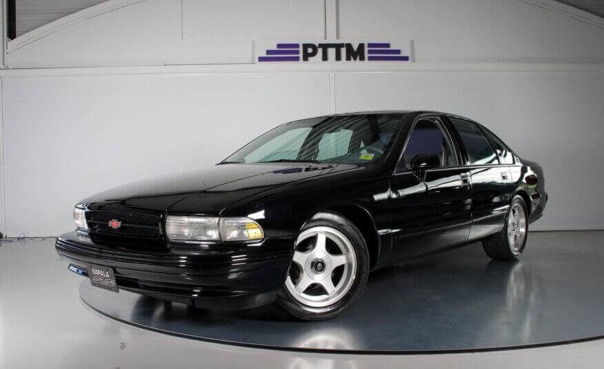 1994 Chevrolet Impala SS