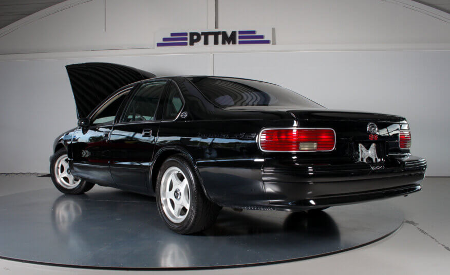 1994 Chevrolet Impala SS