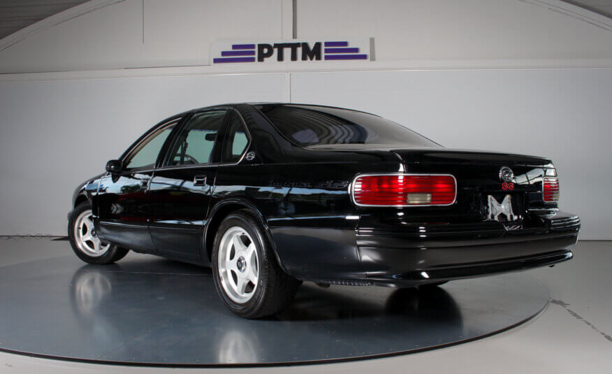 1994 Chevrolet Impala SS