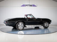 1966 Chevrolet Corvette Convertible 4-Speed Manual L79 350 hp