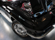 1966 Chevrolet Corvette Convertible 4-Speed Manual L79 350 hp