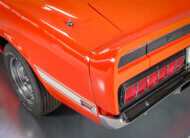 1969 Shelby GT500 – Caroll Shelby-Owned