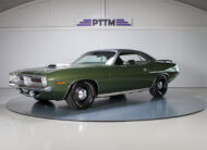 1970 Plymouth ‘Cuda 340