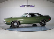 1970 Plymouth ‘Cuda 340