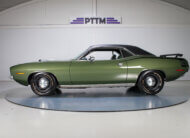 1970 Plymouth ‘Cuda 340