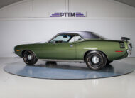 1970 Plymouth ‘Cuda 340