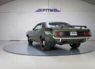 1970 Plymouth ‘Cuda 340