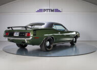 1970 Plymouth ‘Cuda 340