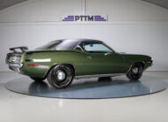 1970 Plymouth ‘Cuda 340