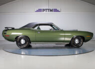 1970 Plymouth ‘Cuda 340