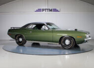 1970 Plymouth ‘Cuda 340