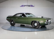 1970 Plymouth ‘Cuda 340