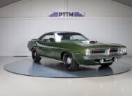 1970 Plymouth ‘Cuda 340