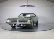 1970 Plymouth ‘Cuda 340