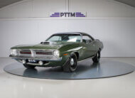 1970 Plymouth ‘Cuda 340