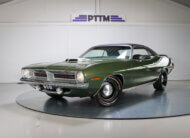 1970 Plymouth ‘Cuda 340