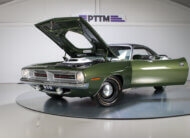 1970 Plymouth ‘Cuda 340