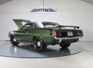 1970 Plymouth ‘Cuda 340