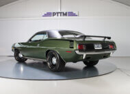 1970 Plymouth ‘Cuda 340