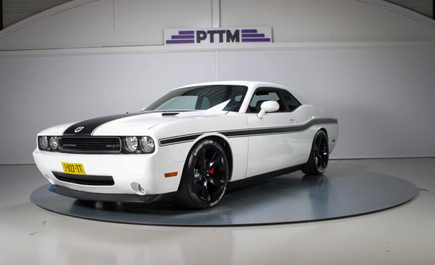 2010 Dodge Challenger