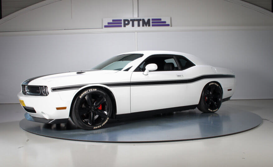 2010 Dodge Challenger