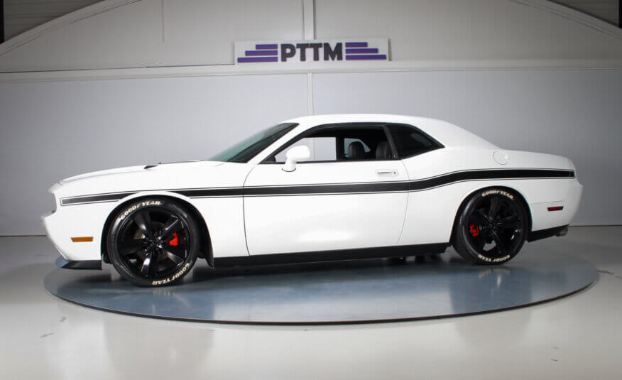 2010 Dodge Challenger