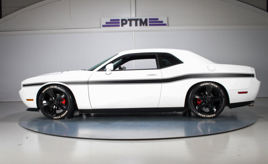 2010 Dodge Challenger