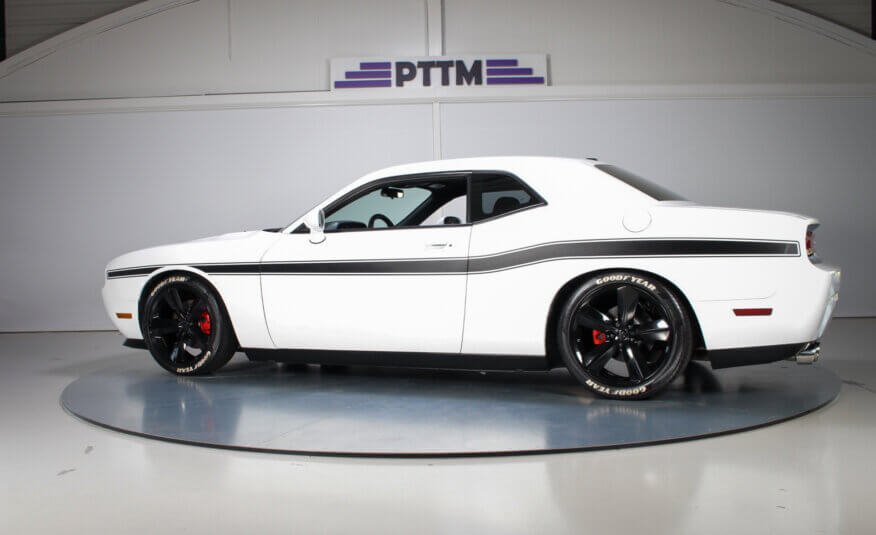 2010 Dodge Challenger