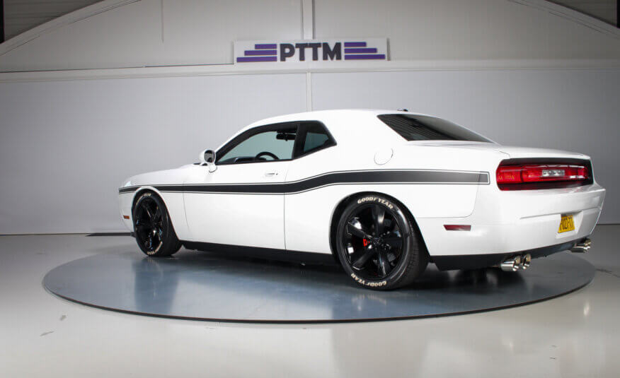 2010 Dodge Challenger