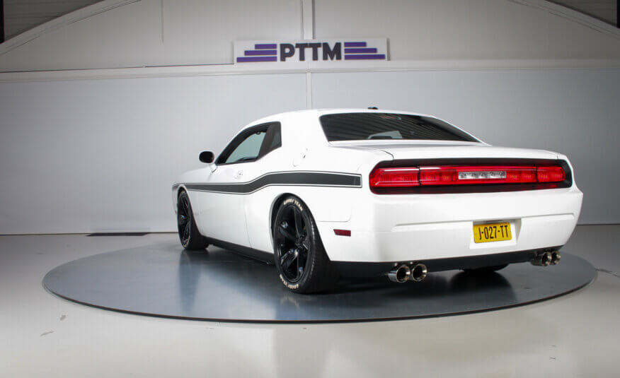 2010 Dodge Challenger